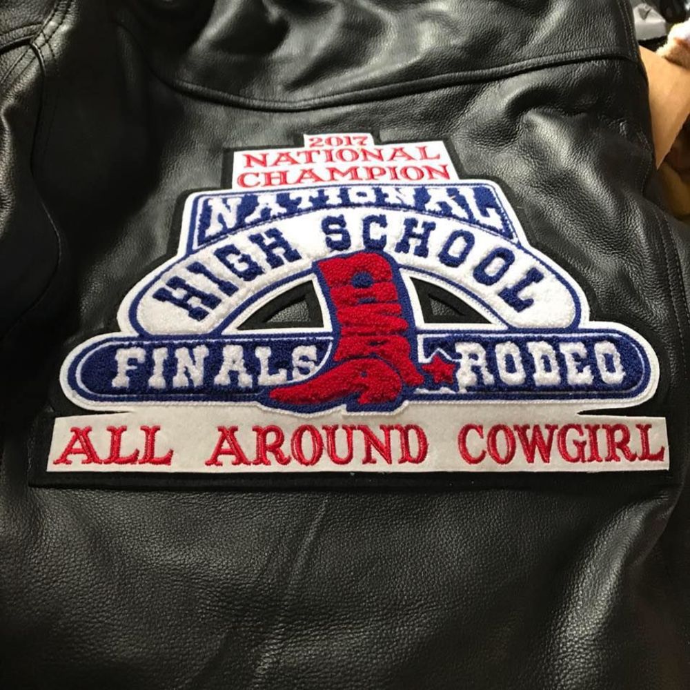 Meet your Posher, Holly